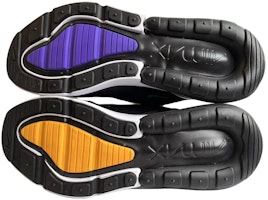 Nike Air Max 270 低筒 跑步鞋 女款 黑黃綠 Purchase Nike Air Max 270 低筒 跑步鞋 女款 黑黃綠