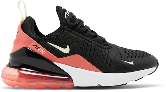 (W) Nike Air Max 270 'Sihir Hitam Ember' DM8325-001 Buy (W) Nike Air Max 270 'Sihir Hitam Ember' DM8325-001