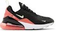 Buy (W) Nike Air Max 270 'Sihir Hitam Ember' DM8325-001