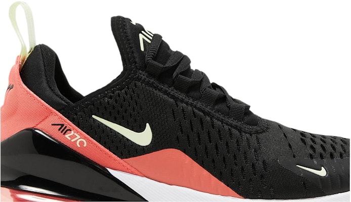 (W) Nike Air Max 270 'Sihir Hitam Ember' DM8325-001 Order (W) Nike Air Max 270 'Sihir Hitam Ember' DM8325-001