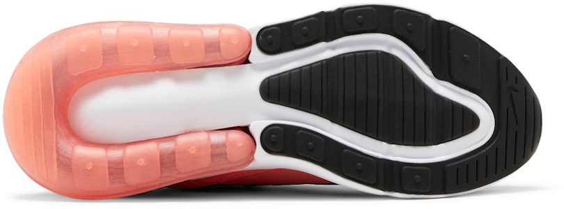 (W) Nike Air Max 270 'Sihir Hitam Ember' DM8325-001 Shop (W) Nike Air Max 270 'Sihir Hitam Ember' DM8325-001