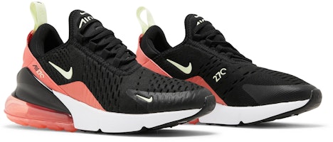 (W) Nike Air Max 270 'Negro Magic Ember' DM8325-001 Cheap (W) Nike Air Max 270 'Negro Magic Ember' DM8325-001