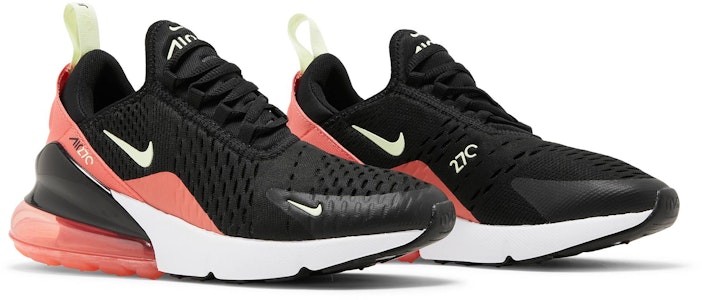 (W) Nike Air Max 270 'Sihir Hitam Ember' DM8325-001 Cheap (W) Nike Air Max 270 'Sihir Hitam Ember' DM8325-001
