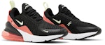 Cheap (W) Nike Air Max 270 'Sihir Hitam Ember' DM8325-001