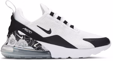 (Women) Nike Air Max 270 'Blooming Floral' AR0499-100 (Women) Nike Air Max 270 'Blooming Floral' AR0499-100
