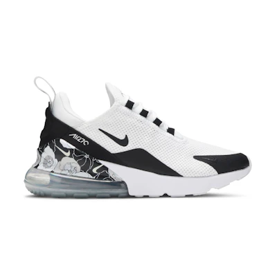 (W) Nike Air Max 270 'Blooming Floral'