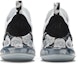 Details for (W) Nike Air Max 270 'Bunga Mekar' AR0499-100