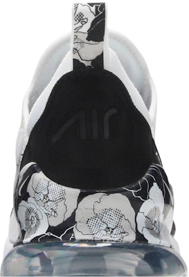 (W) Nike Air Max 270 'Floral en Floración' AR0499-100 Sizing (W) Nike Air Max 270 'Floral en Floración' AR0499-100