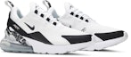 Cheap (W) Nike Air Max 270 'Bunga Mekar' AR0499-100