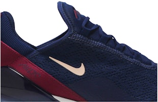 (W) Nike Air Max 270 'Blue Void' Sepatu Sneakers Biru Terbaru AH6789-402 Order (W) Nike Air Max 270 'Blue Void' Sepatu Sneakers Biru Terbaru AH6789-402