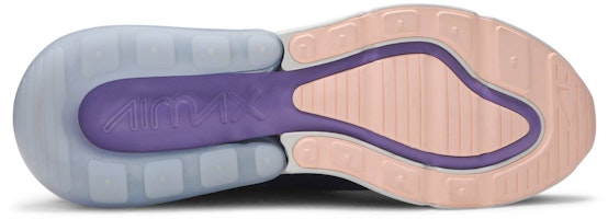 (W) Nike Air Max 270 'Blue Void' Sepatu Sneakers Biru Terbaru AH6789-402 Shop (W) Nike Air Max 270 'Blue Void' Sepatu Sneakers Biru Terbaru AH6789-402