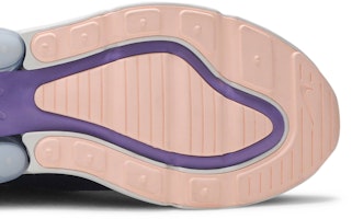 (W) Nike Air Max 270 'Blue Void' Sepatu Sneakers Biru Terbaru AH6789-402 Purchase (W) Nike Air Max 270 'Blue Void' Sepatu Sneakers Biru Terbaru AH6789-402