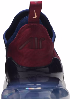 (Women) Nike Air Max 270 'Blue Void' AH6789-402 Sizing (Women) Nike Air Max 270 'Blue Void' AH6789-402