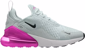 (Women) Nike Air Max 270 'Bright Fuschia' AH6789-004 (Women) Nike Air Max 270 'Bright Fuschia' AH6789-004