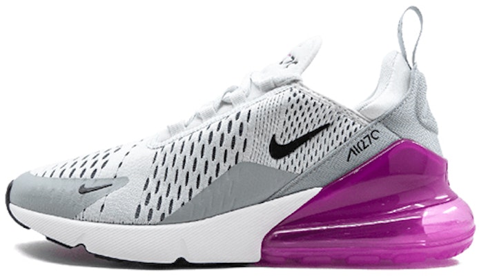 (W) 耐克 Air Max 270 ‘亮紫红’ AH6789-004 Buy (W) 耐克 Air Max 270 ‘亮紫红’ AH6789-004