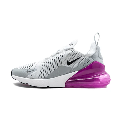 (W) Nike Air Max 270 'Bright Fuschia'