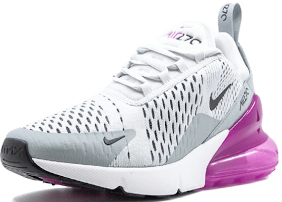 (Women) Nike Air Max 270 'Bright Fuschia' AH6789-004 Order (Women) Nike Air Max 270 'Bright Fuschia' AH6789-004