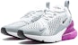 (Wanita) Nike Air Max 270 'Bright Fuschia' AH6789-004