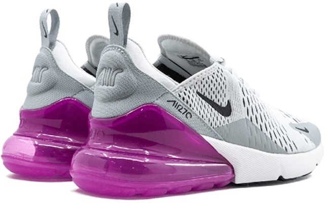 (W) 耐克 Air Max 270 ‘亮紫红’ AH6789-004 Shop (W) 耐克 Air Max 270 ‘亮紫红’ AH6789-004
