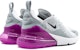 (Wanita) Nike Air Max 270 'Bright Fuschia' AH6789-004