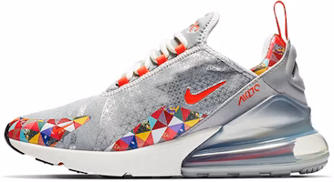 (Women) Nike Air Max 270 'Chinese New Year' BV6654-059 (Women) Nike Air Max 270 'Chinese New Year' BV6654-059