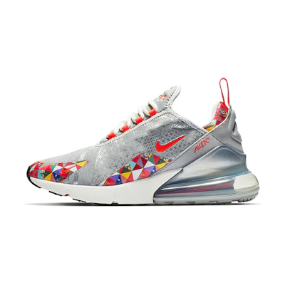 (W) Nike Air Max 270 'Chinese New Year'