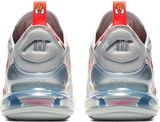 (W) 耐克Air Max 270 '春节' BV6654-059 Shop (W) 耐克Air Max 270 '春节' BV6654-059