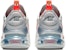 (W) Nike Air Max 270 'Tahun Baru Cina' BV6654-059