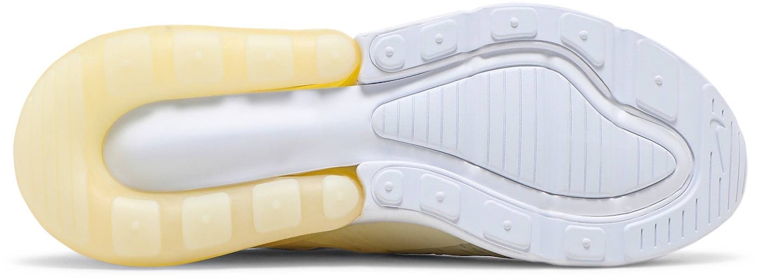 (W) 나이키 에어맥스 270 '코코넛 우유 새턴 골드' DJ5991-100 Shop (W) 나이키 에어맥스 270 '코코넛 우유 새턴 골드' DJ5991-100