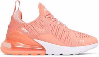(Women) Nike Air Max 270 'Crimson Bliss' DJ2746-600 (Women) Nike Air Max 270 'Crimson Bliss' DJ2746-600