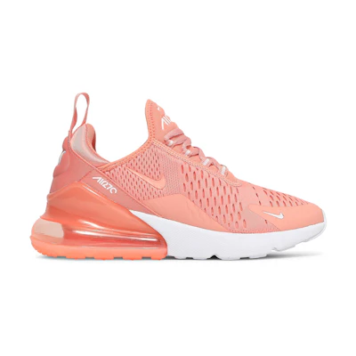 (W) Nike Air Max 270 'Crimson Bliss'