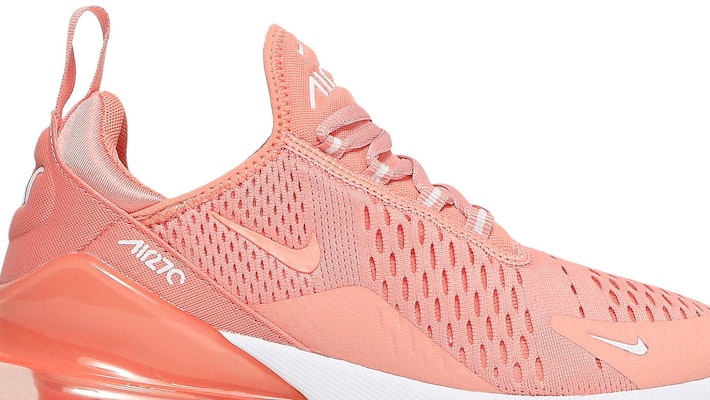 (Women) Nike Air Max 270 'Crimson Bliss' DJ2746-600 Order (Women) Nike Air Max 270 'Crimson Bliss' DJ2746-600