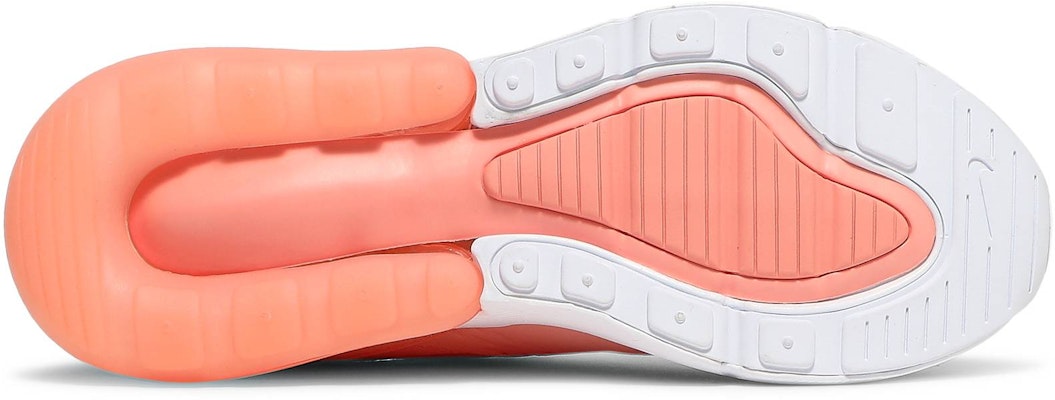 (W) Nike Air Max 270 'Crimson Bliss' รองเท้าผ้าใบ DJ2746-600 Shop (W) Nike Air Max 270 'Crimson Bliss' รองเท้าผ้าใบ DJ2746-600