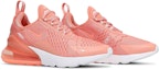 Cheap (W) Nike Air Max 270 'Crimson Bliss' รองเท้าผ้าใบ DJ2746-600