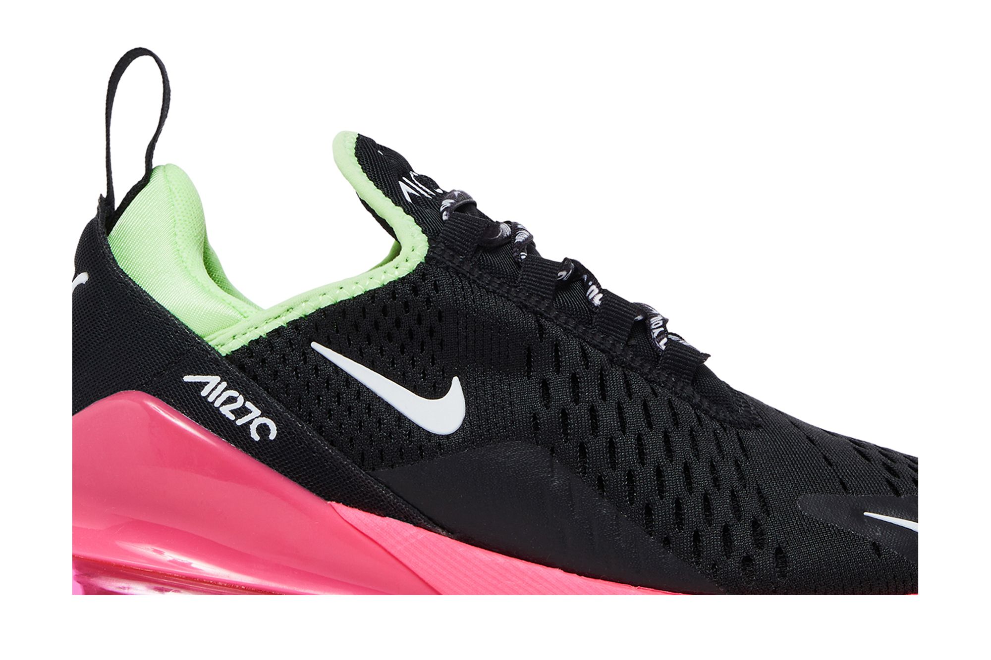 Order (W) 나이키 에어 맥스 270 '너 자신을 믿어' (Nike Air Max 270 'Neo Jashineul Mideo') DM8139-001