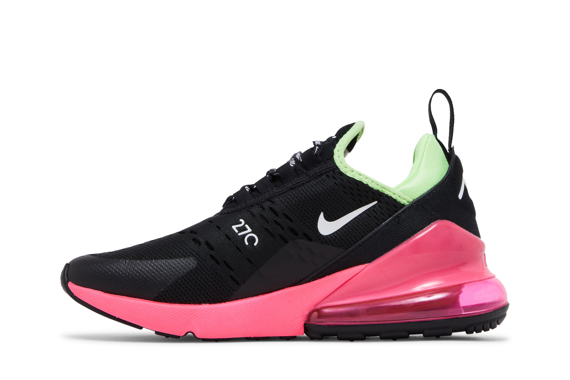 Lookbook (W) 나이키 에어 맥스 270 '너 자신을 믿어' (Nike Air Max 270 'Neo Jashineul Mideo') DM8139-001