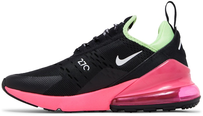 (W) Nike Air Max 270 'Do You' Lelaki Perempuan Sneakers DM8139-001 Lookbook (W) Nike Air Max 270 'Do You' Lelaki Perempuan Sneakers DM8139-001