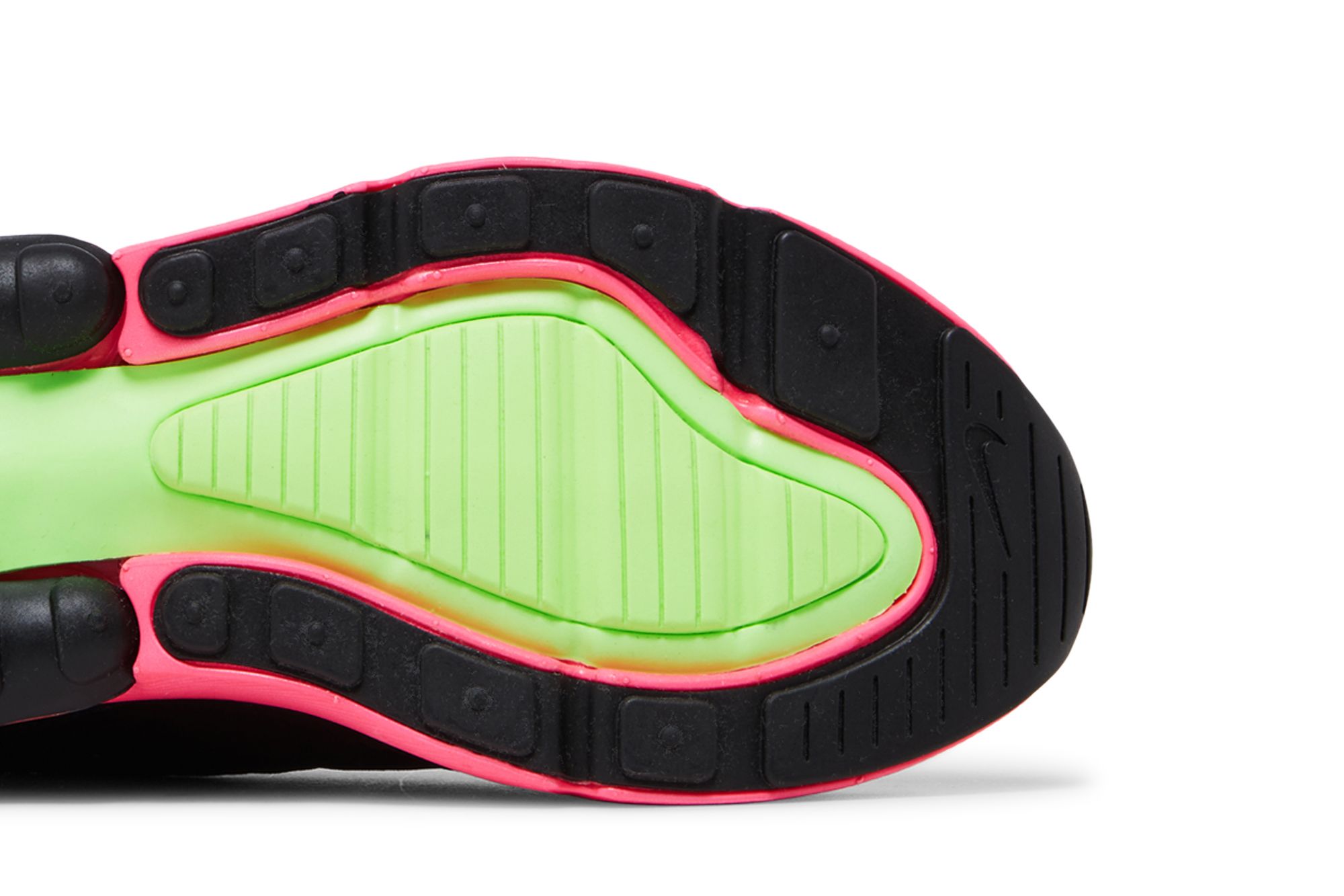 Purchase (W) 나이키 에어 맥스 270 '너 자신을 믿어' (Nike Air Max 270 'Neo Jashineul Mideo') DM8139-001