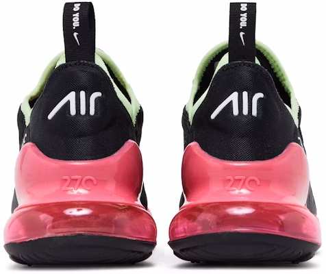 (W) Nike Air Max 270 'Do You' Lelaki Perempuan Sneakers DM8139-001 Details for (W) Nike Air Max 270 'Do You' Lelaki Perempuan Sneakers DM8139-001