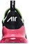 Sizing (W) Nike Air Max 270 'Do You' Lelaki Perempuan Sneakers DM8139-001