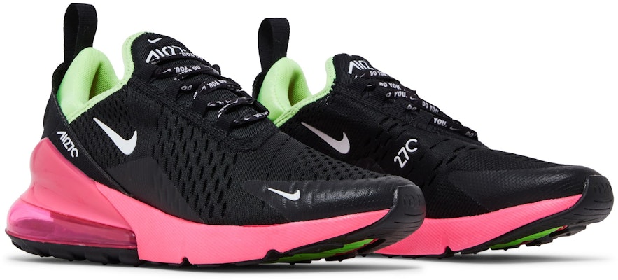 (W) Nike Air Max 270 'Do You' Lelaki Perempuan Sneakers DM8139-001 Cheap (W) Nike Air Max 270 'Do You' Lelaki Perempuan Sneakers DM8139-001