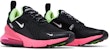 (W) Nike Air Max 270 'Do You' Lelaki Perempuan Sneakers DM8139-001