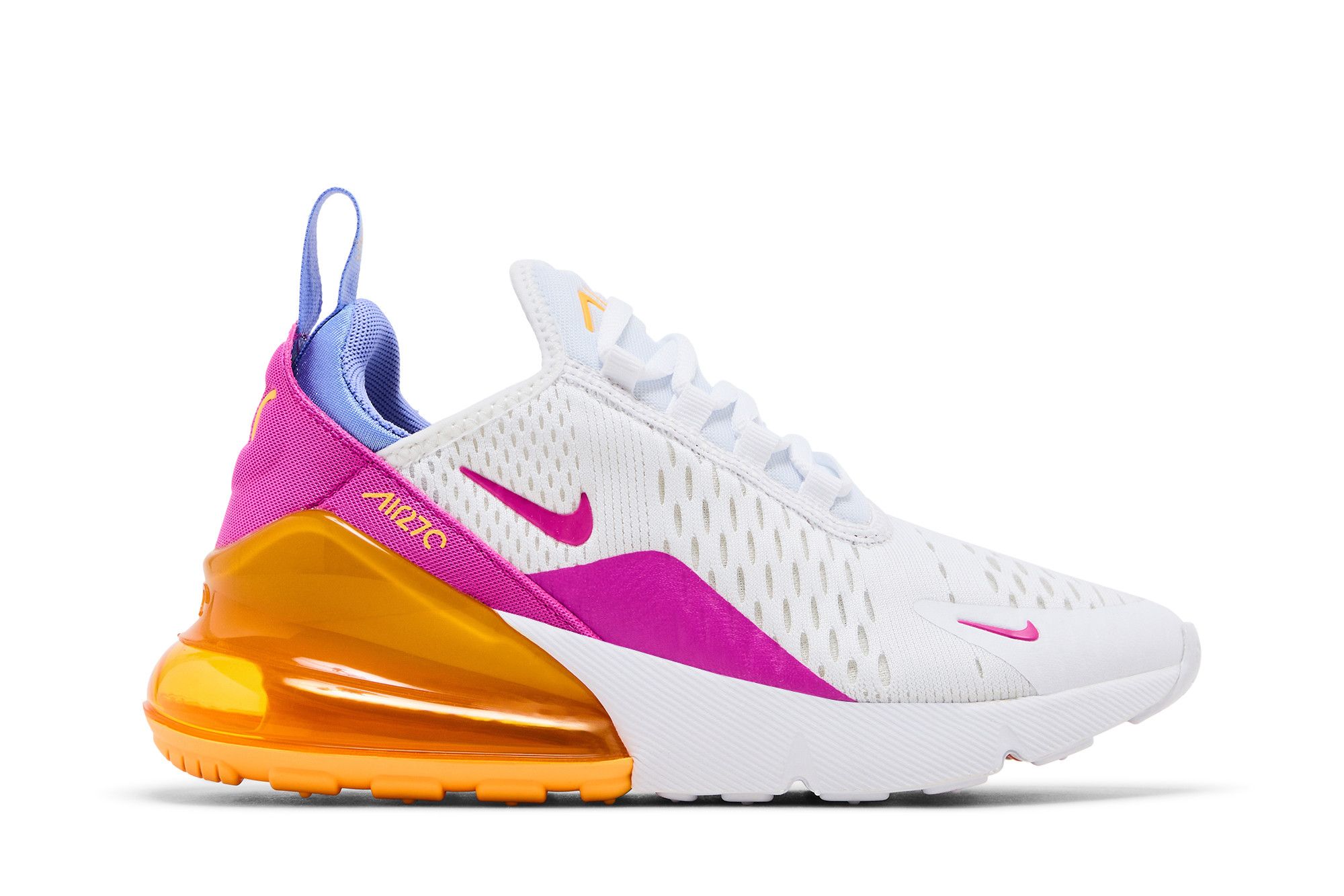 (W) Nike Air Max 270 'Easter'