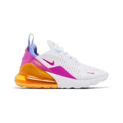 (W) Nike Air Max 270 'Easter'