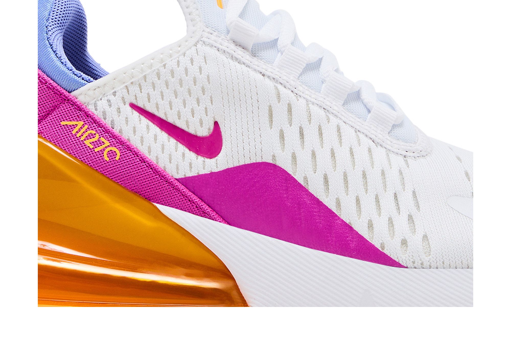 (W) Nike Air Max 270 'Easter' 圖 2