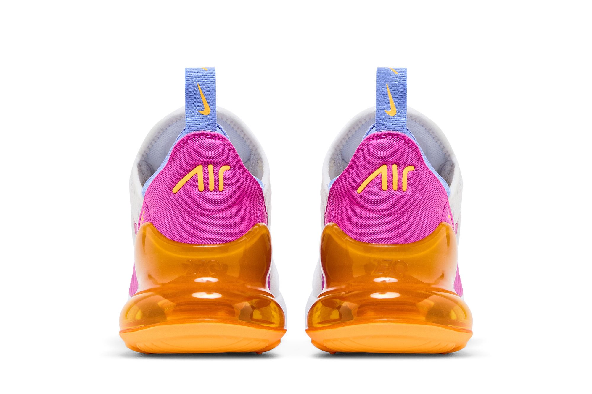 (W) Nike Air Max 270 'Easter' 圖 6