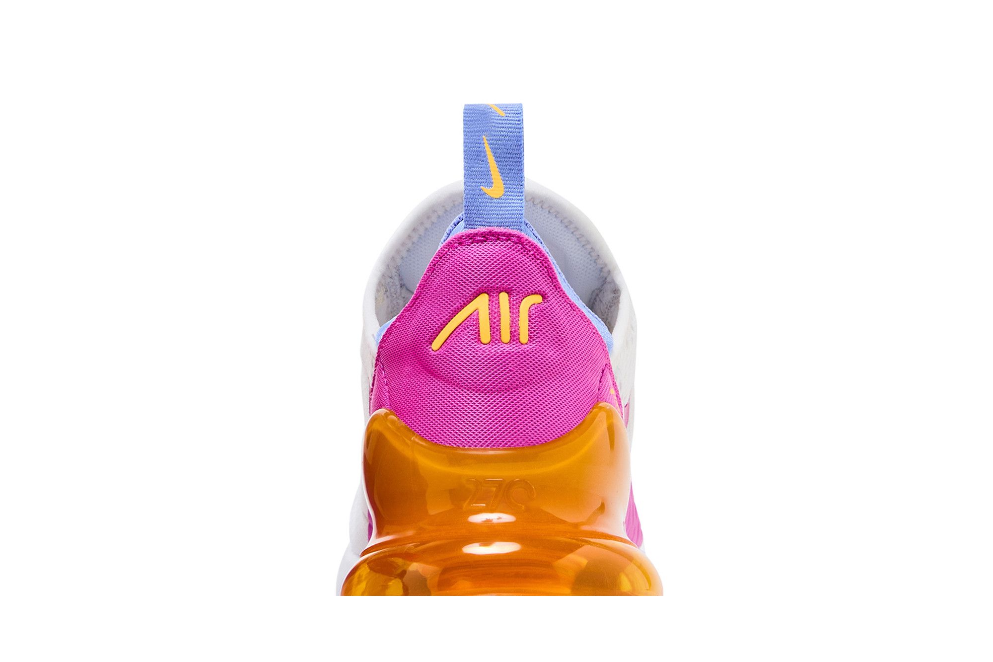 (W) Nike Air Max 270 'Easter' 圖 7