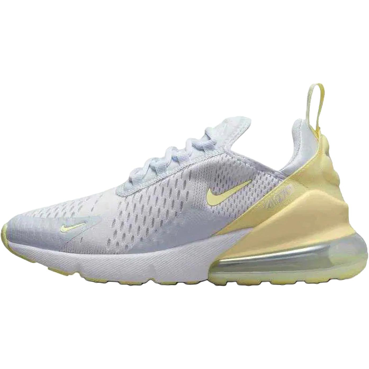 Buy （女性款）Nike Air Max 270「足球灰玉白」FN3610-001