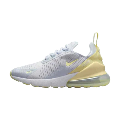 (W) Nike Air Max 270 'Football Grey Alabaster'