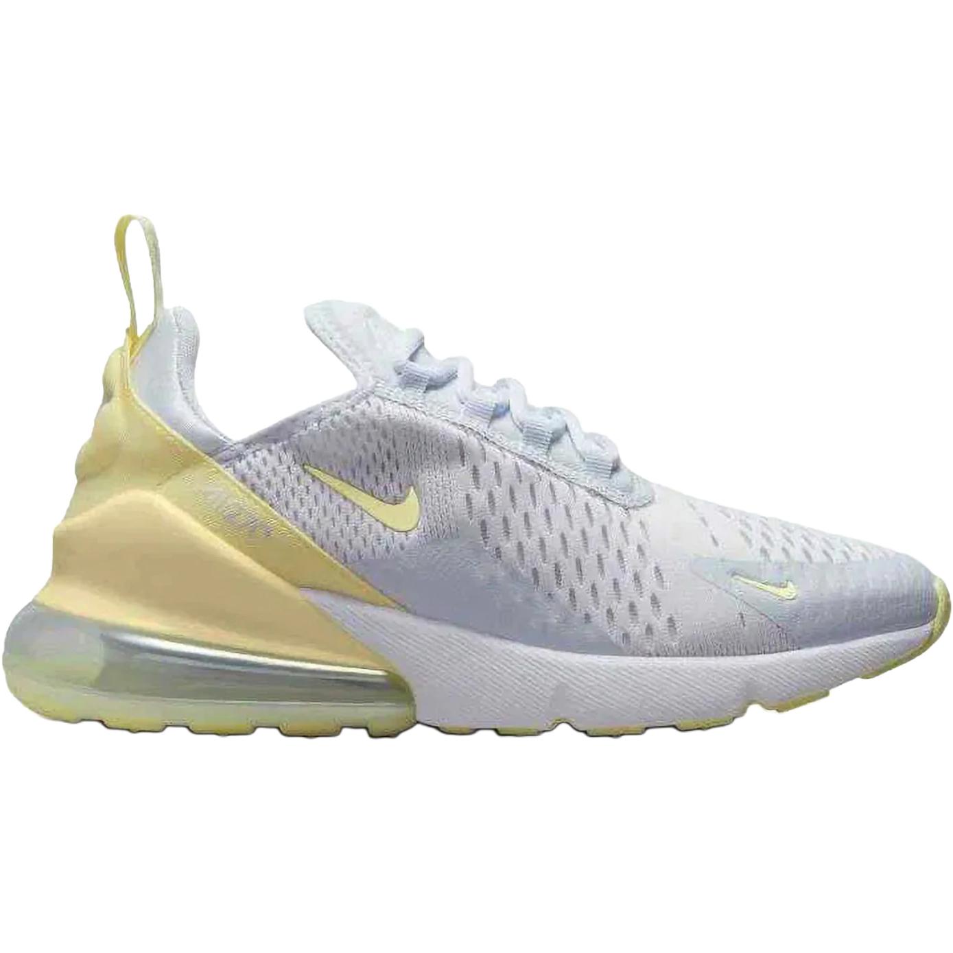 Order （女性款）Nike Air Max 270「足球灰玉白」FN3610-001